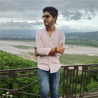 Pranav Sharma