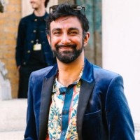 Rajiv Pattani