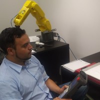 Patricio Mariangel Friz