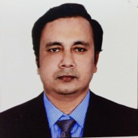 Meraj Ahmad