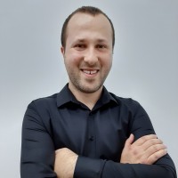 Bogdan Dimitrijevic