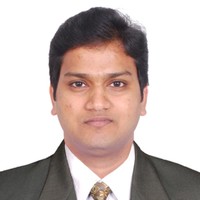 Nithin Gangadharan