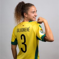 Greta Valikonienė