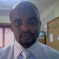 Anganile Daniel