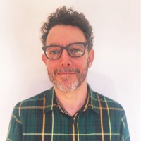 Tim Petterson