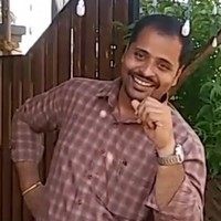 Sivakumar C