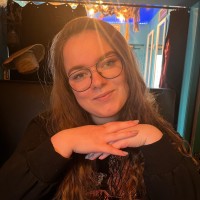 Sarah Van Ballegooij