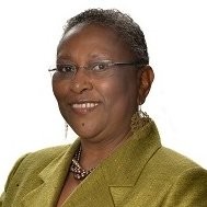 Linda F. Mark