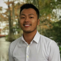 James Thyraththongsay