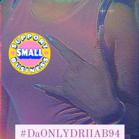 Driab Montgomery