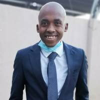 Lesiba Gift Tshehla