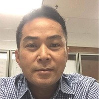 An Trinh
