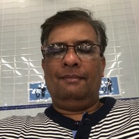 Nilesh Patel