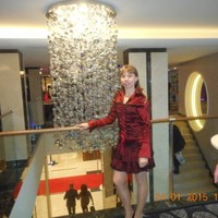 Drizlionoka Nadežda
