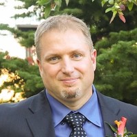Troy Dehnel