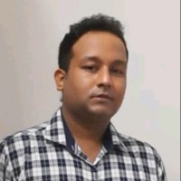 Ashis Mohta