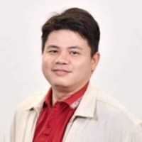 Kitikun Satirawongwan