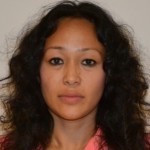 Mary Maharjan