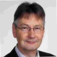 Frank Peters Sengers