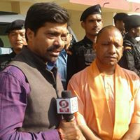 Harikesh Bahadur