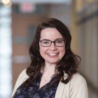 Christine Fontaine, Phd