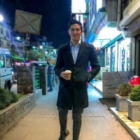 Tshering Namgyal Sherpa