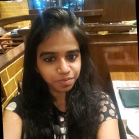 Thamaraiselvi Karnan