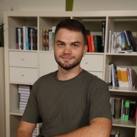 Egor Kolesnikov