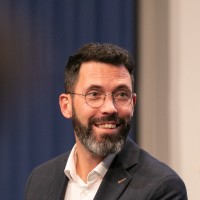 Eric Michineau