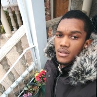 Londale Barrant