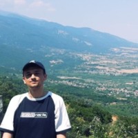 Артем Стукаленко