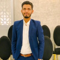 Uzair Ahmed