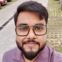 Kuntal Chakraborty