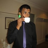 Dharvin Ravintharan