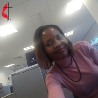 Nnenna Ikwuegbu