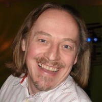 Richard Stansfield
