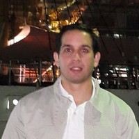 Federico Gómez Machuca
