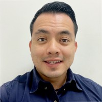 Luis Alfredo Parra Estrada