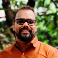 Abhilash Chembramal
