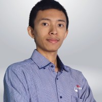 Muhammad Dzikrillah Alfathony