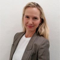 Franziska Heuck