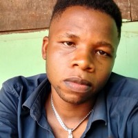 Ishaya Moses Lonsi