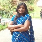 Anusha Manne