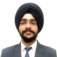 Inderdeep Singh