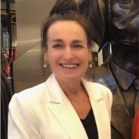 Ann Mango