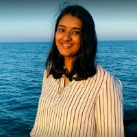 Ramya Sathyamurthy