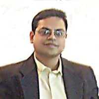 Srijit Ghosh