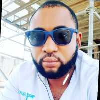 Chukwuemeka Godson