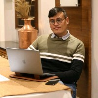 Rohit Tamang