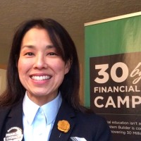 Aiko Nakasone